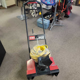 TORO,RED+, 1800 POWER CURVE SNOWTHROWER