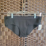 VICTORIAS SECRET,BLACK,XL,PANTY