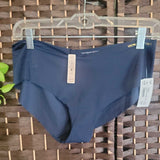 VICTORIAS SECRET,NAVY,XL,PANTY