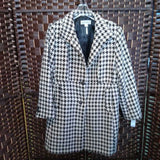 JONATHAN MICHAEL,BL/CR,14,HOUNDSTOOTH COAT