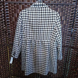 JONATHAN MICHAEL,BL/CR,14,HOUNDSTOOTH COAT