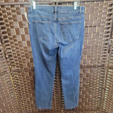 BLUE,8,JEANS