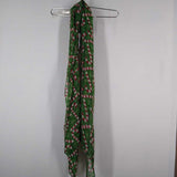 GREEN+, CANDY CANE SCARF