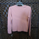 LINK,PINK,MEDIUM,SWEATER