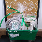 DERMA RPX GIFT BASKET