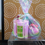 7 PC,BATH/BODY GIFT SET