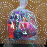 7 PC,BATH/BODY GIFT SET