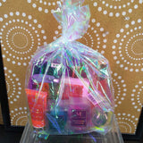 7 PC,BATH/BODY GIFT SET