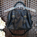 BLACK, PURSE