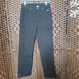 HARLEY DAVIDSON,BLACK,34X32,RIDING JEANS