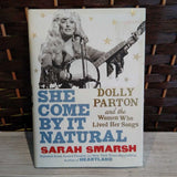 DOLLY PARTON AND THE WOMEN WHO LIVED HER SONGS