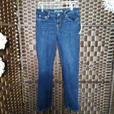 AEROPOSTALE,BLUE,8,JEANS