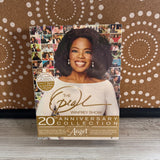 THE OPRAH WINFREY SHOW, 20TH ANNIVERSARY DVD SET