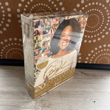 THE OPRAH WINFREY SHOW, 20TH ANNIVERSARY DVD SET