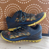 MERRELL,RAINBOW,7.5,ANTORA 2 RUNNING/HIKING SHOES