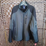 GR/BL,XXL,COAT