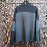 GR/BL,XXL,COAT