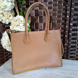 BROWN,MED,CROSSBODY PURSE