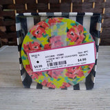 MULTI,6PC,SET OF COASTERS