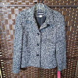 BLACK WHITE,6,BLAZER