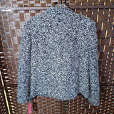 BLACK WHITE,6,BLAZER