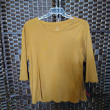 CARAMEL,XL,TOP