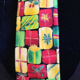 MENS, 1 PC,CHRISTMAS TIE