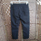 OLD NAVY,BLACK,33X30,JEANS