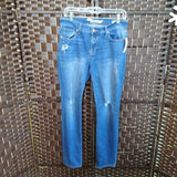 BLUE,8,JEANS