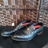 STACY ADAMS,BLACK,11,DRESS SHOES