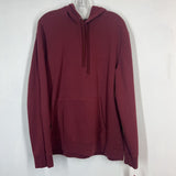 WINE,XL,HOODIE
