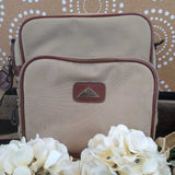 TAN,M,TAN BAG
