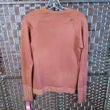 RUST,8,LONG SLEEVE SHIRT