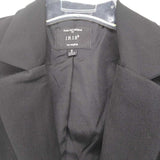 BLK,S,BLAZER
