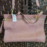 FOLEY & CORINNA,PINK,M,CROSS SHOULDER BAG