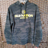 BLK,M,OLD NATION SWEATSHIRT