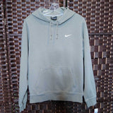 NIKE,OLIVE,SMALL,HOODIE