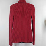 RED,XS,CARDIGAN