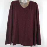 RED,XS,CARDIGAN