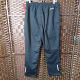 WINTER LINED,BLACK,XL,PANTS