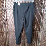 CHICOS,BLACK,2,SLACKS