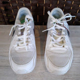 WHITE+,6,AIR MAX TENNISHOES