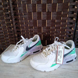 WHITE+,6,AIR MAX TENNISHOES