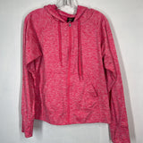 PINK,12/14,FULL ZIP HOODIE