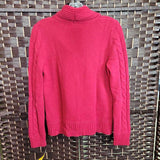 RED,MEDIUM,SWEATER