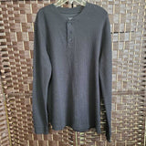 BLACK,MEDIUM,2 BUTTON SHIRT