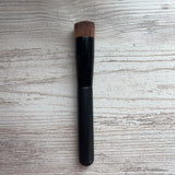 BLACK, MAKE UP BRUSH