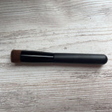 BLACK, MAKE UP BRUSH