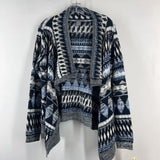 BLUE+,MEDIUM,CARDIGAN