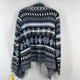 BLUE+,MEDIUM,CARDIGAN